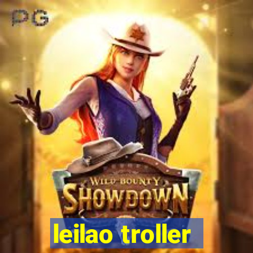 leilao troller